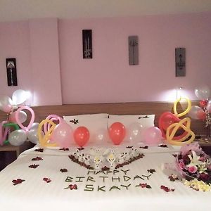Luxus Apartment mit 1 Schlafzimmer